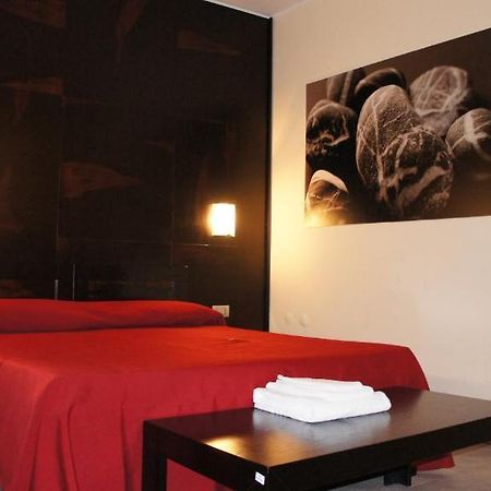 Hotel Le Sorgenti Popoli Zewnętrze zdjęcie