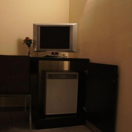 Hotel Le Sorgenti Popoli Zewnętrze zdjęcie