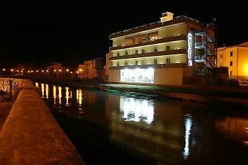 Hotel Le Sorgenti Popoli Zewnętrze zdjęcie