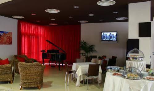 Hotel Le Sorgenti Popoli Zewnętrze zdjęcie