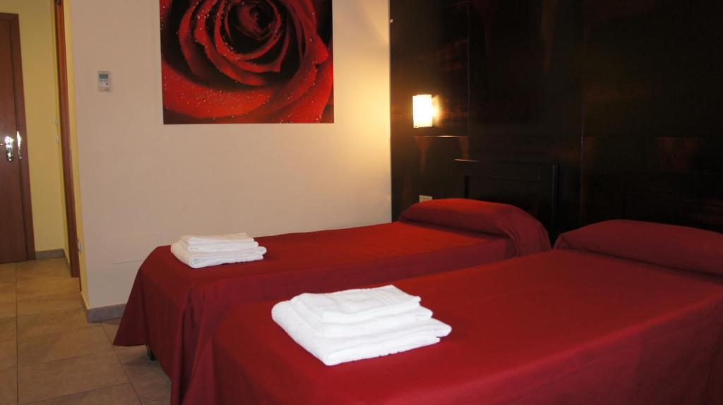 Hotel Le Sorgenti Popoli Pokój zdjęcie