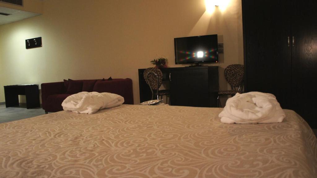 Hotel Le Sorgenti Popoli Pokój zdjęcie