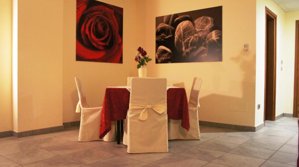Hotel Le Sorgenti Popoli Pokój zdjęcie