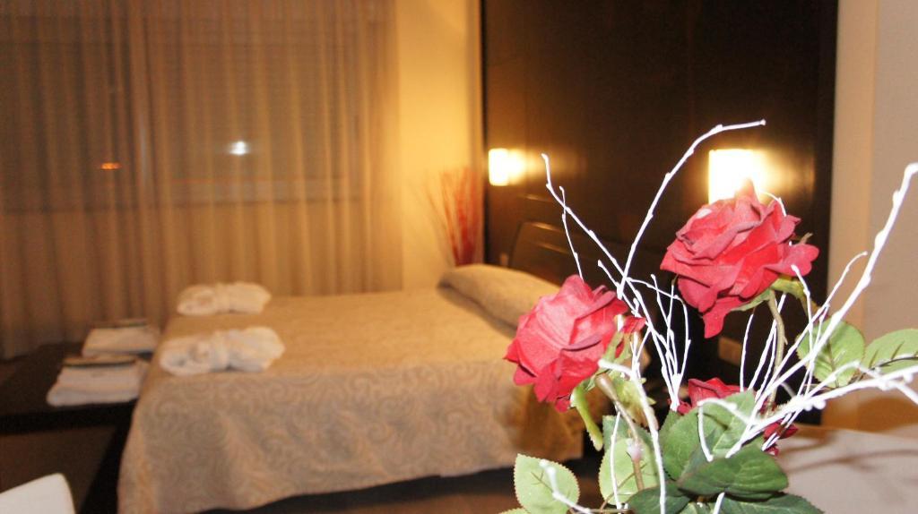 Hotel Le Sorgenti Popoli Pokój zdjęcie
