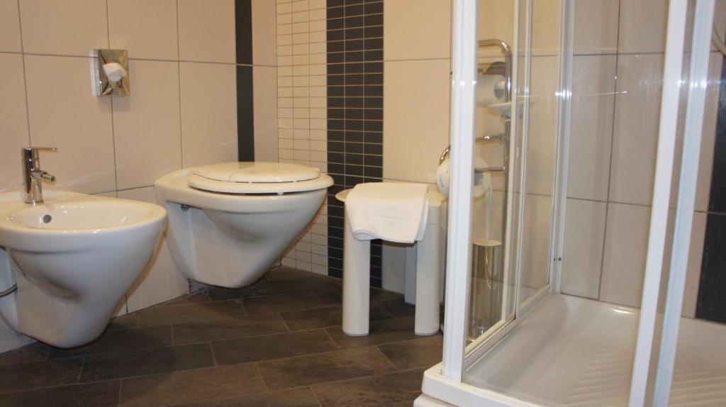 Hotel Le Sorgenti Popoli Zewnętrze zdjęcie