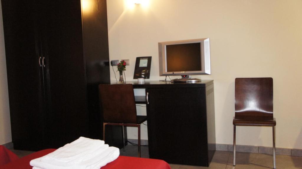 Hotel Le Sorgenti Popoli Zewnętrze zdjęcie