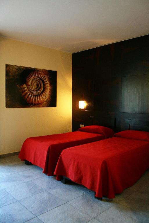 Hotel Le Sorgenti Popoli Pokój zdjęcie
