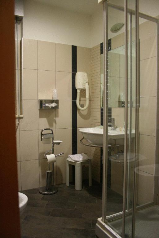 Hotel Le Sorgenti Popoli Pokój zdjęcie
