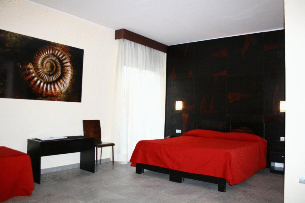 Hotel Le Sorgenti Popoli Pokój zdjęcie