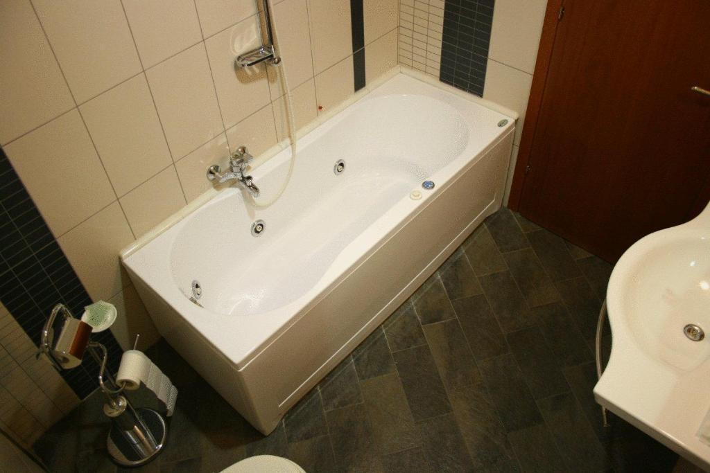 Hotel Le Sorgenti Popoli Pokój zdjęcie
