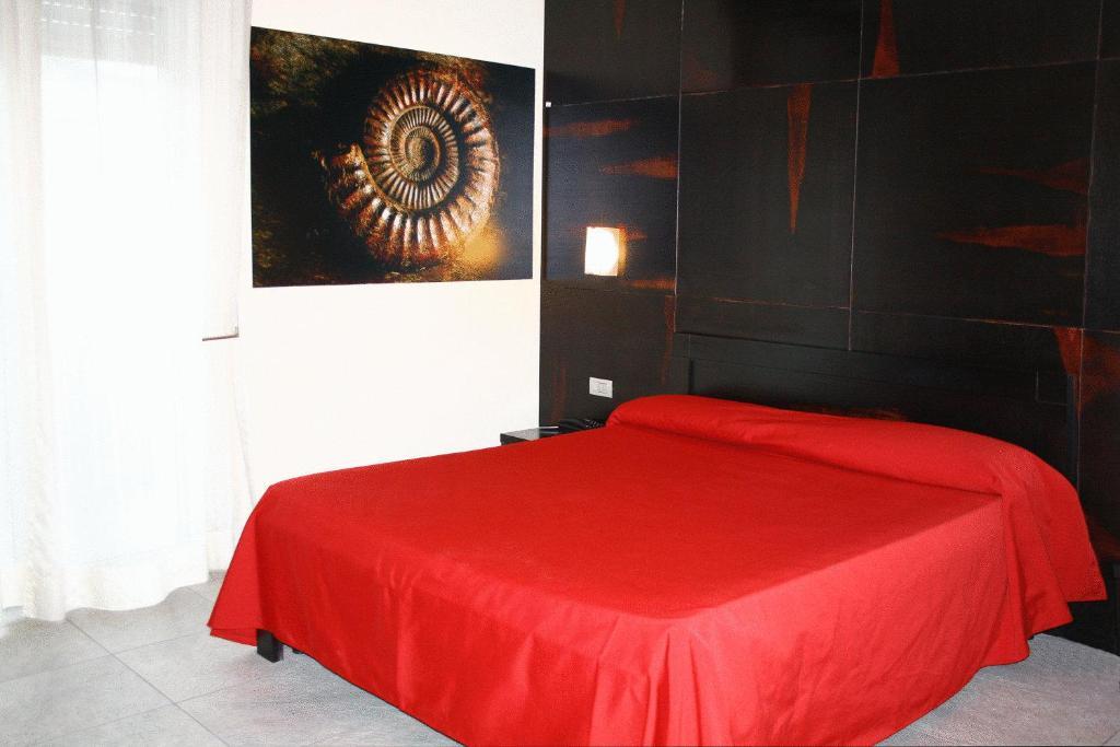 Hotel Le Sorgenti Popoli Pokój zdjęcie